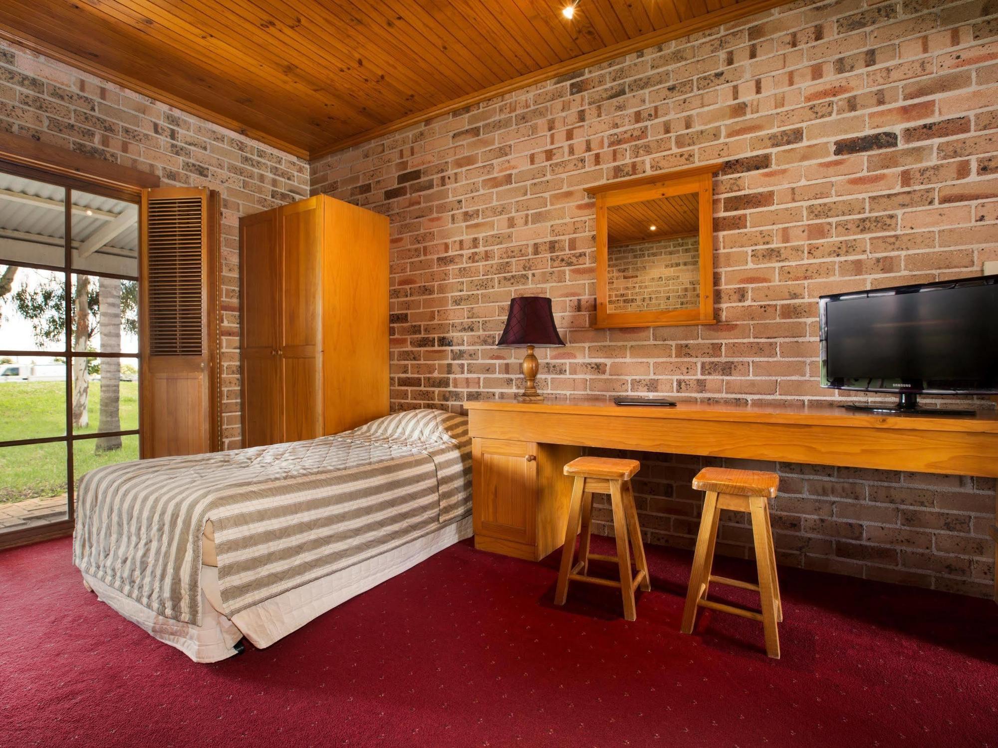 Nightcap At Macquarie Inn Dubbo Eksteriør billede